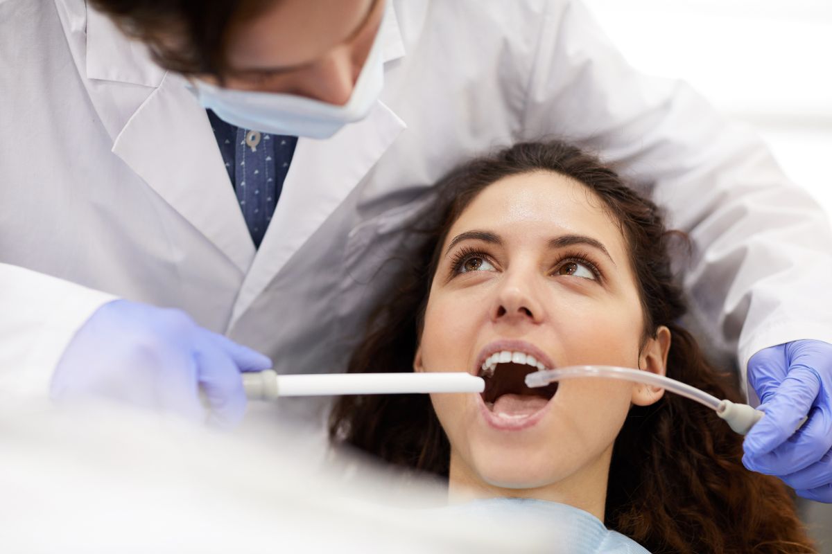 Effective Gum Grafting Procedures