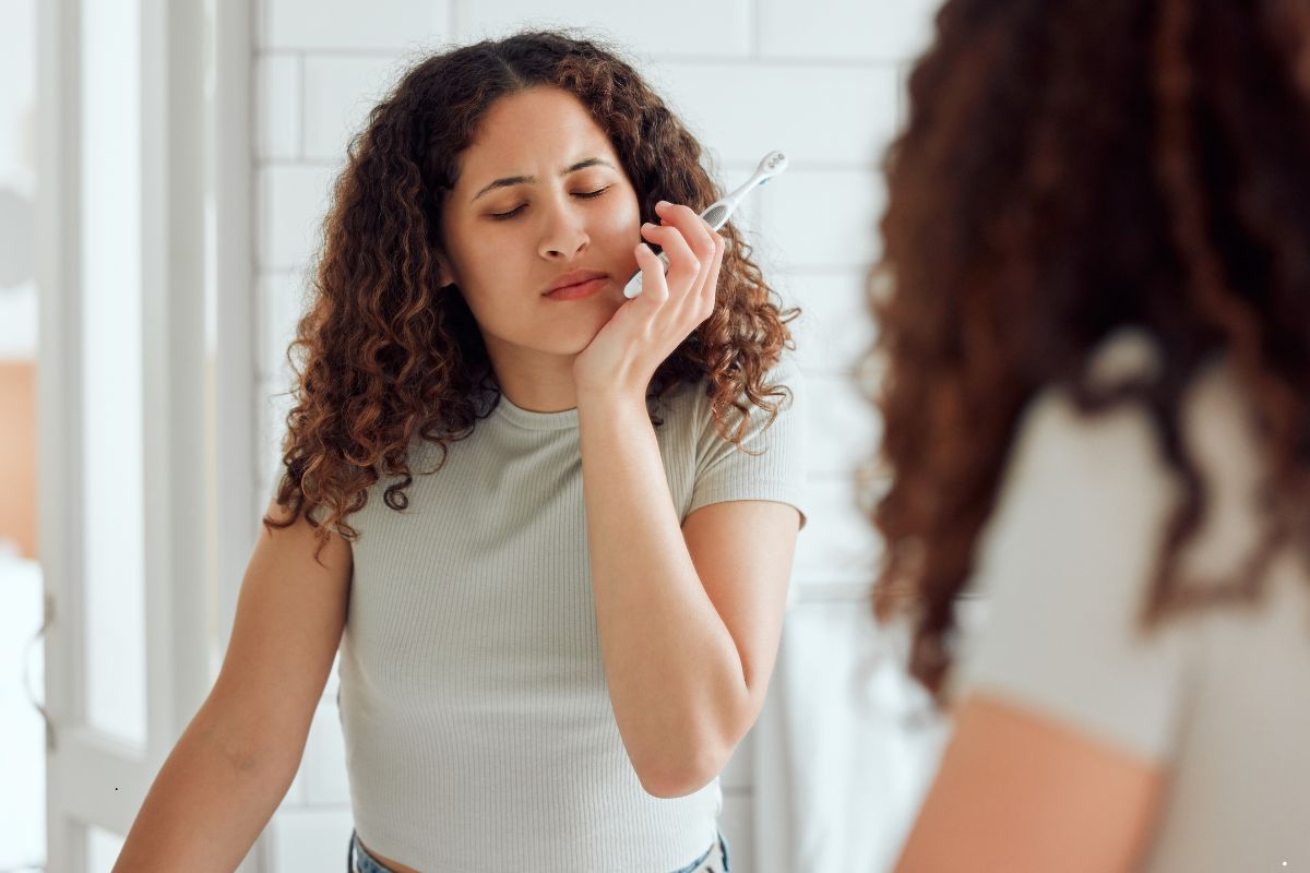 How Stress Affects Your Gums and Oral Health
