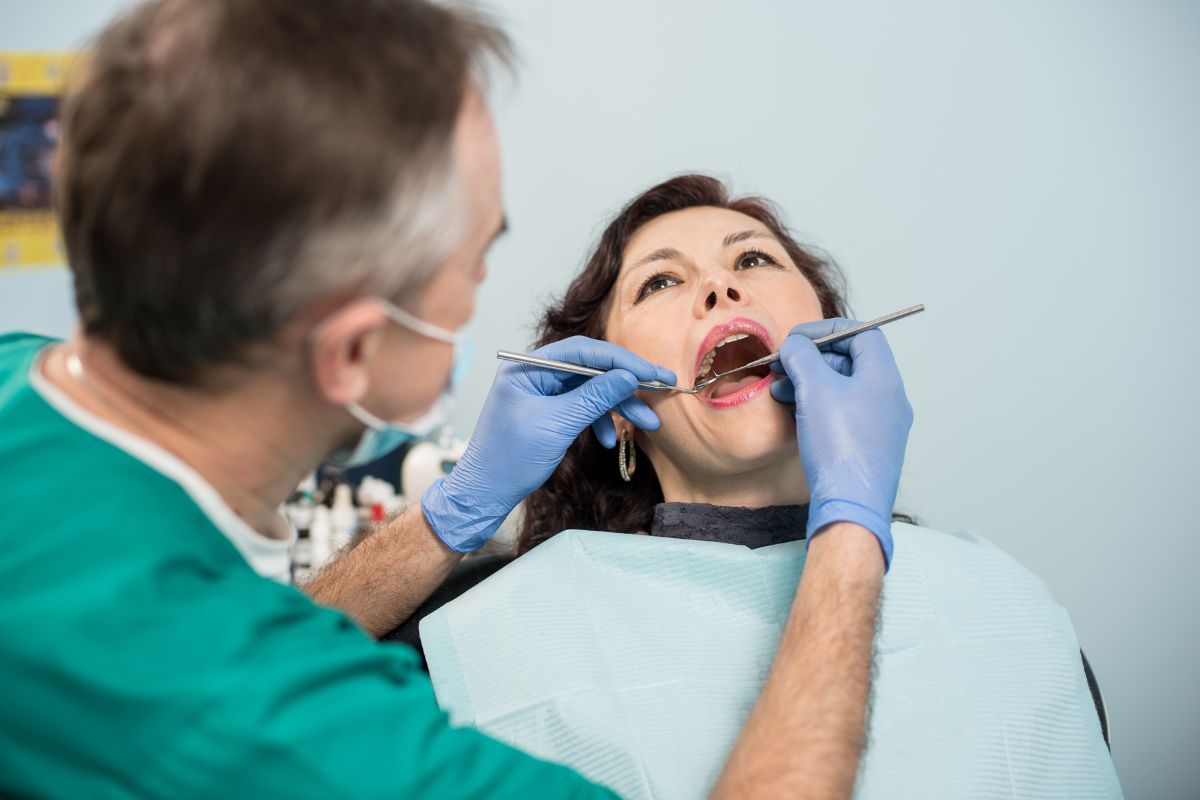 Are Your Wisdom Teeth Coming In