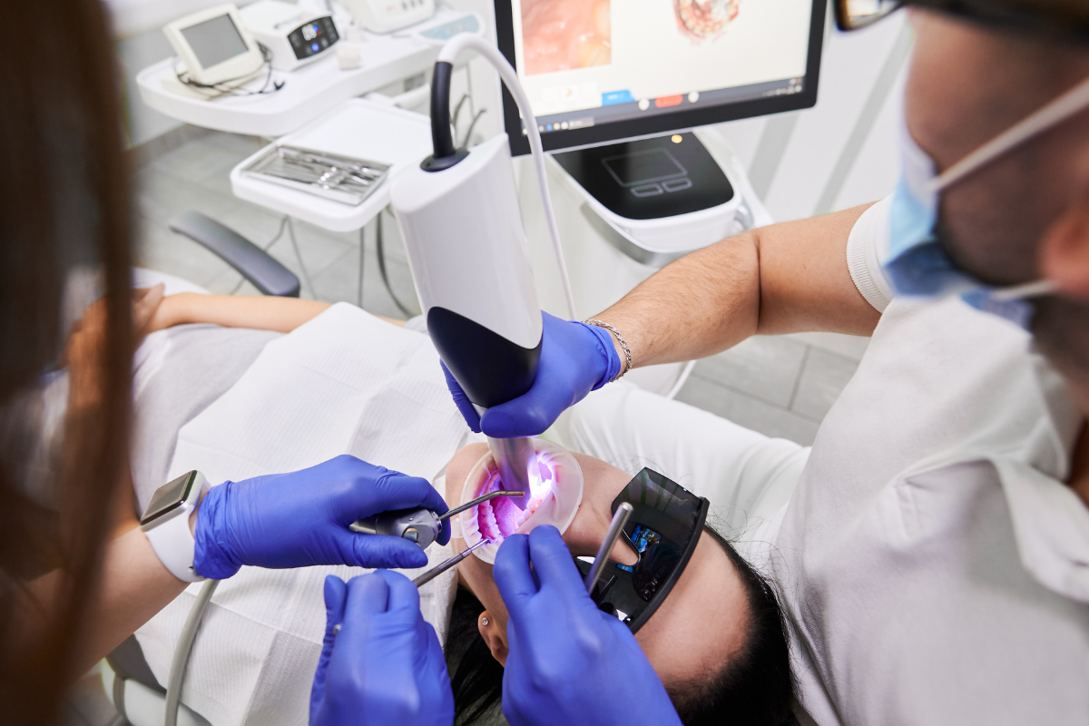 Digital Diagnostics