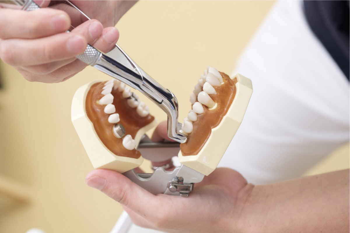 bone grafting McKinney