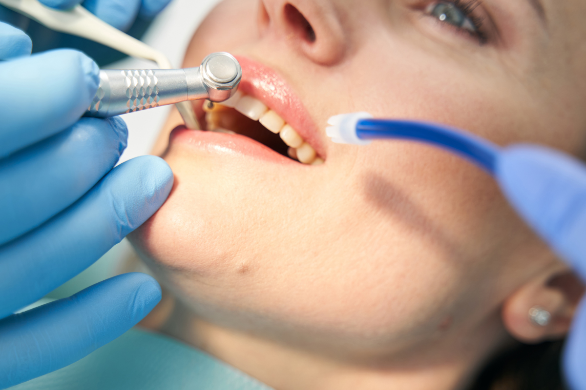 Bone Grafting in McKinney