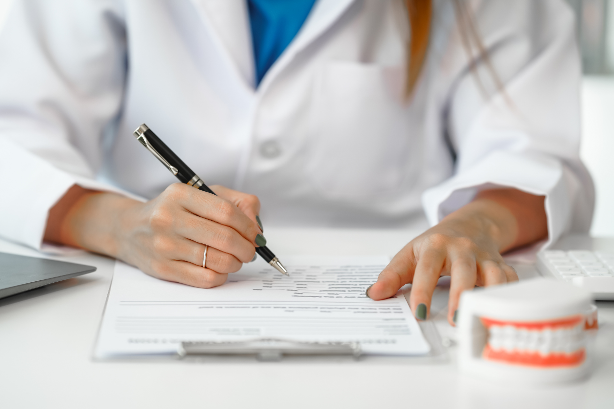 endodontist mckinney