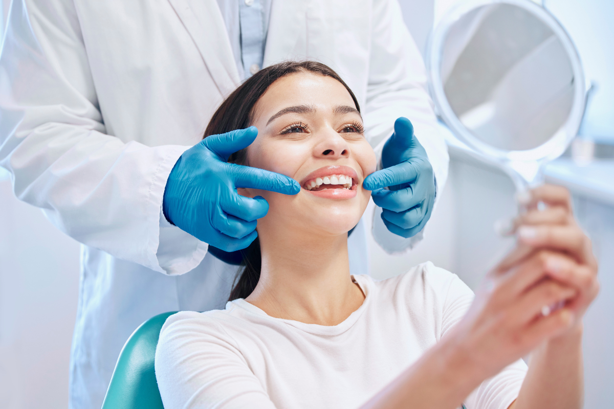 mckinney endodontist